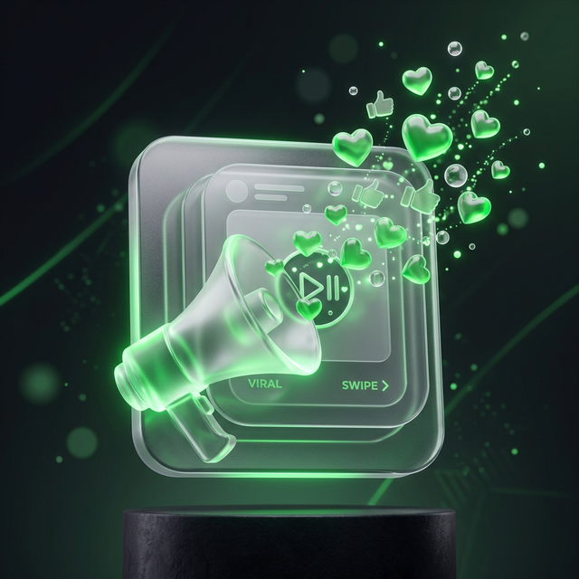 Carousel AI tạo nội dung mạng xã hội